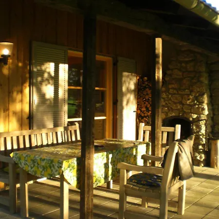 El Dorado Chalet