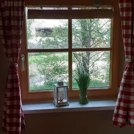 Chalet El Dorado