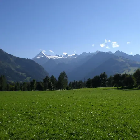 Chalet El Dorado Zell am See