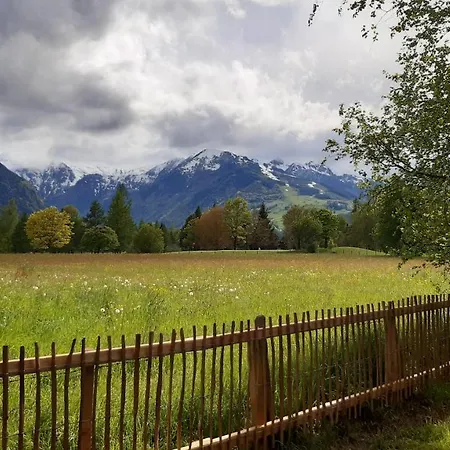 El Dorado Chalet