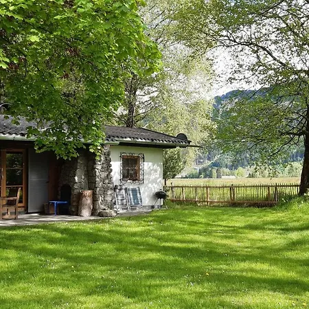 El Dorado Chalet Zell am See